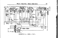 Telefunken 557-Schematic